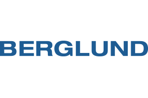 Berglund logo