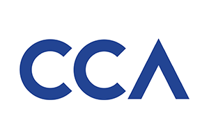 CCA logo