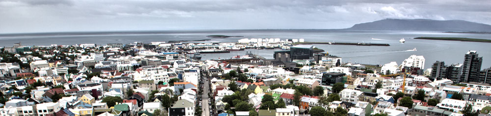 Reykjavik,-Iceland-aerial-(credit-Danielle-S.-Willkens)