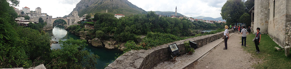 Mostar